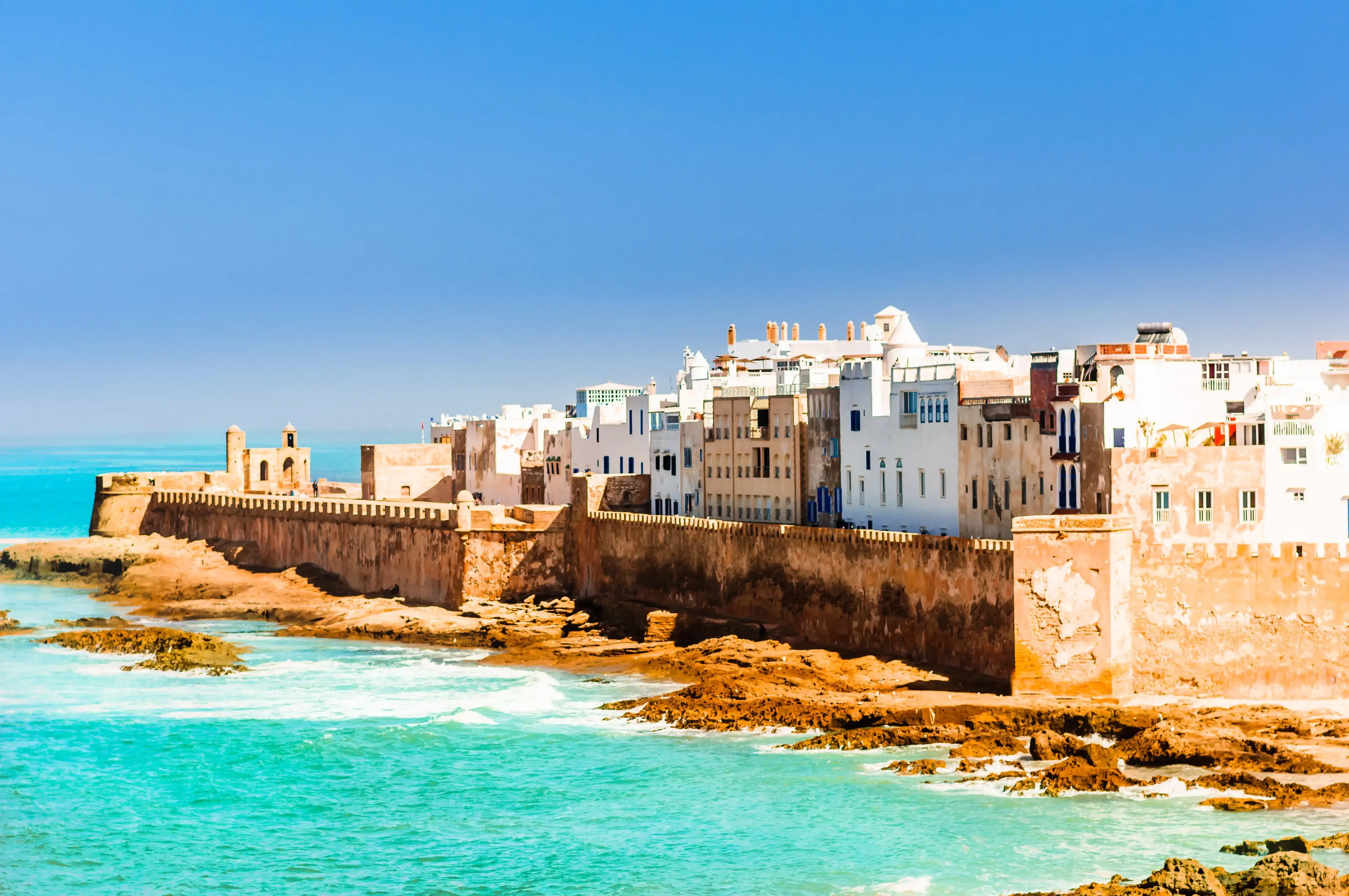 Top 10 des Lieux à Découvrir à Essaouira en Voiture